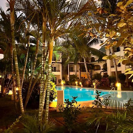 A'S Beach Apartment Flic-en-Flacq Buitenkant foto