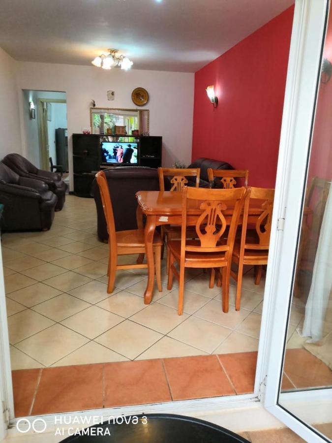 A'S Beach Apartment Flic-en-Flacq Buitenkant foto